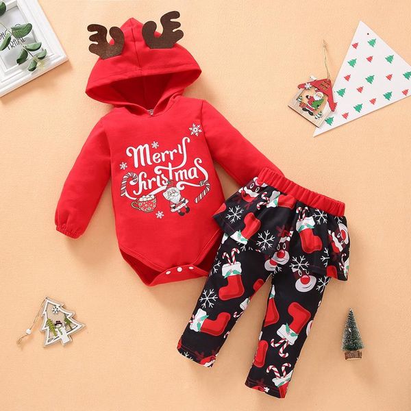clothing sets toddler baby boys girls christmas cartoon hoodie romper bodysuit+pants outfits clothes set winter and outfit, White
clothing sets toddler baby boys girls christmas cartoon hoodie romper bodysuit+pants outfits clothes set winter and outfit, White