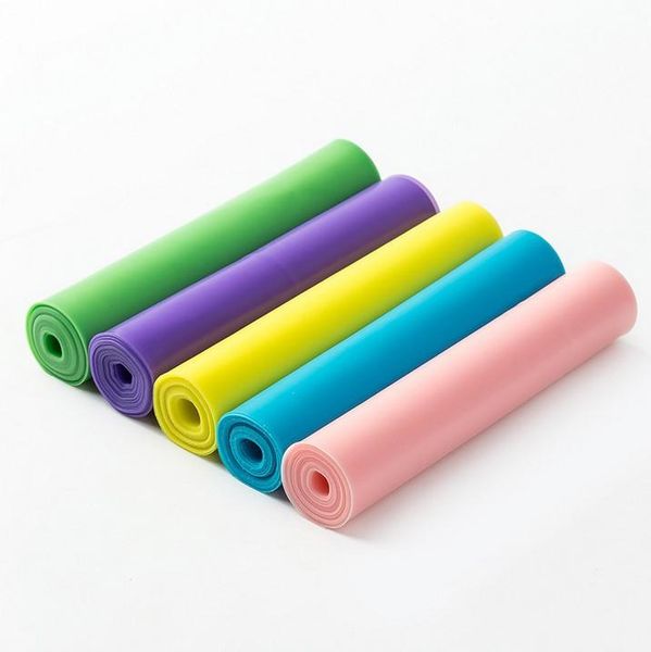 5pcs yoga resistance bands fitness natural tension health elastic exercise sport body latex stretching belt pull strap bands
5pcs yoga resistance bands fitness natural tension health elastic exercise sport body latex stretching belt pull strap bands