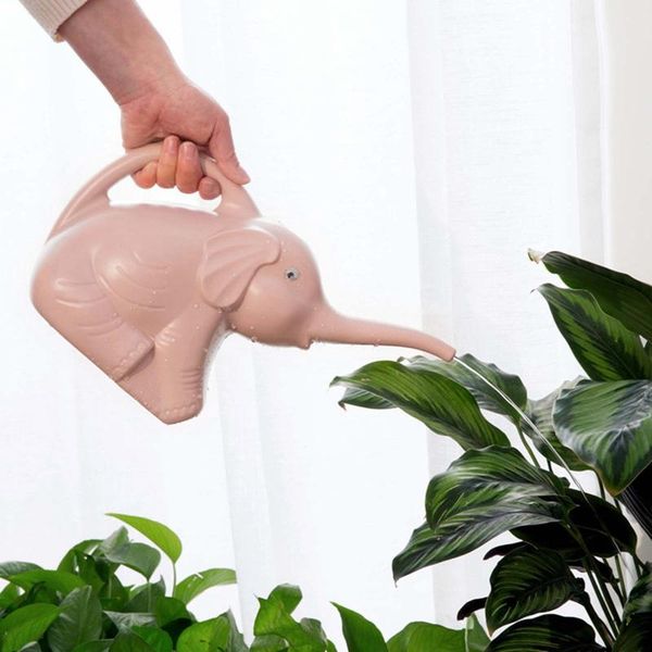 watering equipments household elephant can long garden gadgets succulents flower pots colorful water bottle
watering equipments household elephant can long garden gadgets succulents flower pots colorful water bottle