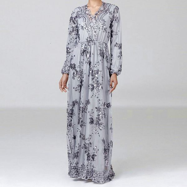 arabic sequin abaya muslim women vestidos hijab robe dubai dress kaftan turkey islamic clothing caftan marocain dr iuwx, Black;gray
arabic sequin abaya muslim women vestidos hijab robe dubai dress kaftan turkey islamic clothing caftan marocain dr iuwx, Black;gray