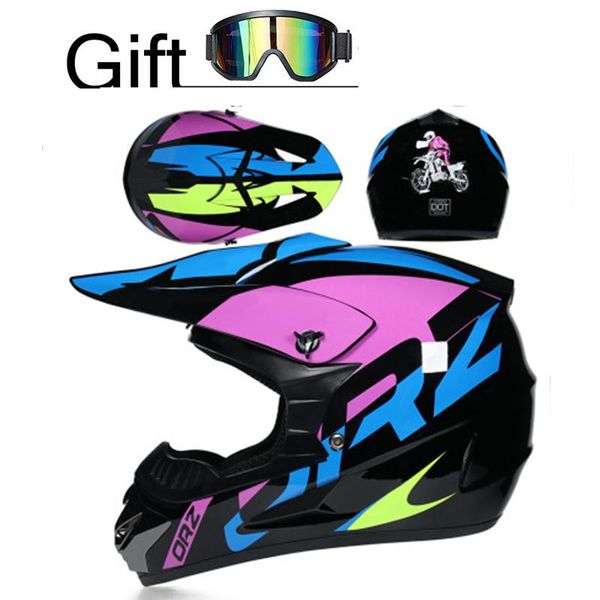 motorcycle helmets universal off-road helmet motocross downhill racing cross children motobike casco casque moto capacete
motorcycle helmets universal off-road helmet motocross downhill racing cross children motobike casco casque moto capacete