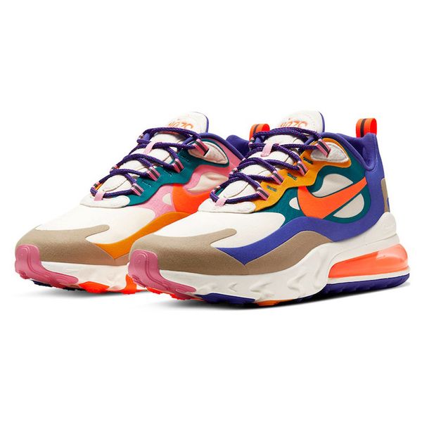 running shoes 270 react men women sail bauhaus iron grey jade phantomx supernova parachute optical hyper pink white outdoor sports sneakers
running shoes 270 react men women sail bauhaus iron grey jade phantomx supernova parachute optical hyper pink white outdoor sports sneakers