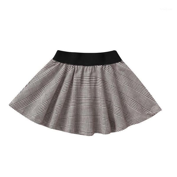 skirts summer& autumn korean version of children's wear simple and fashionable plaid skirt above-knee baby girl cotton1, Blue
skirts summer& autumn korean version of children's wear simple and fashionable plaid skirt above-knee baby girl cotton1, Blue