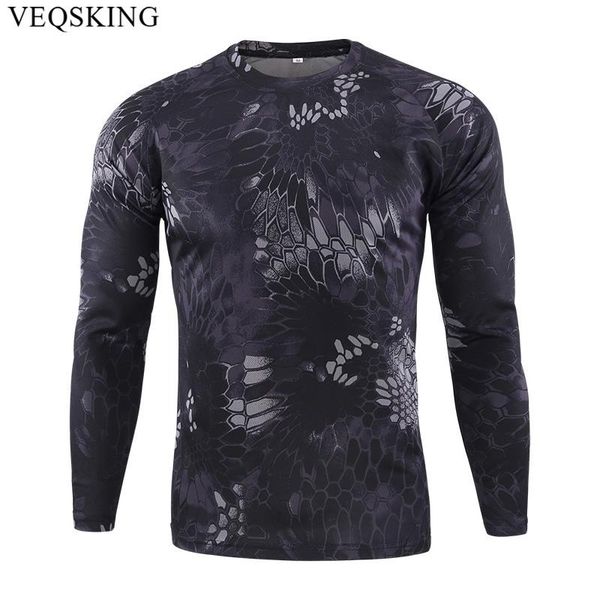 men camping hiking t-shirts,outdoor breathable army camouflage long sleeve tee shirts,male hunting tactical clothing, Gray;blue
men camping hiking t-shirts,outdoor breathable army camouflage long sleeve tee shirts,male hunting tactical clothing, Gray;blue