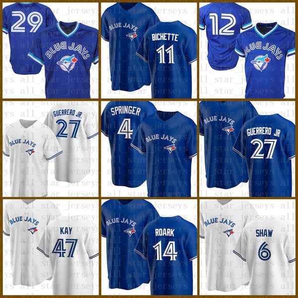 4 george springer toronto blue jay 27 vladimir guerrero jr. baseball jersey custom 6 marcus stroman 47 jack morris 29 joe carter wine red, Blue;black
4 george springer toronto blue jay 27 vladimir guerrero jr. baseball jersey custom 6 marcus stroman 47 jack morris 29 joe carter wine red, Blue;black