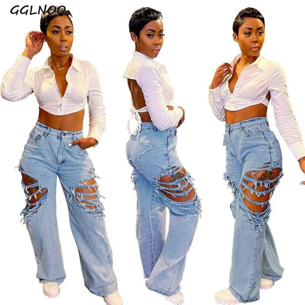 women's jeans gglnoo patchwork y2k pants baggy women high waist hip hop trend hole casual streetwear straight denim trousers, Blue
women's jeans gglnoo patchwork y2k pants baggy women high waist hip hop trend hole casual streetwear straight denim trousers, Blue