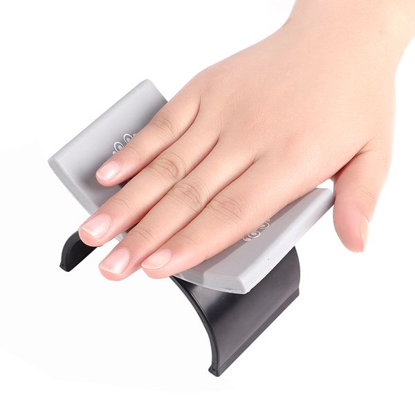 new u shape nail art pillow for manicure hand arm rest holder washable soft silicone nail palm rests stand nail tools equipment
new u shape nail art pillow for manicure hand arm rest holder washable soft silicone nail palm rests stand nail tools equipment