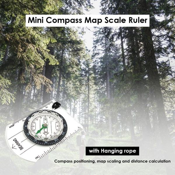 compass map scale ruler multifunctional outdoor camp hiking survival guide tools travelling easy carrying portable parts
compass map scale ruler multifunctional outdoor camp hiking survival guide tools travelling easy carrying portable parts