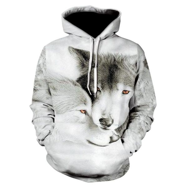 men's hoodies & sweatshirts 2021 for men and women 3d printing ferocious wolf head sweatshirt kids fashion hip hop casual coat clothing, Black
men's hoodies & sweatshirts 2021 for men and women 3d printing ferocious wolf head sweatshirt kids fashion hip hop casual coat clothing, Black