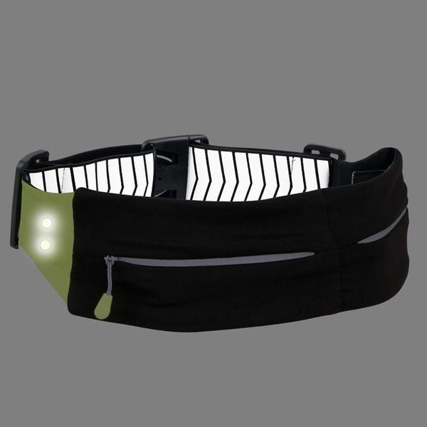 outdoor bags sport night running waist bag mobile phone cell holder led flash jogging hiking cycling gadget bank card pouch
outdoor bags sport night running waist bag mobile phone cell holder led flash jogging hiking cycling gadget bank card pouch