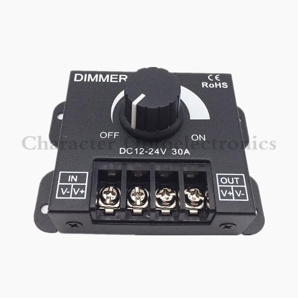 5pcs dc 12v 24v 30a balck led dimmer switch brightness controller for single color 3528 5630 led lamp strip light
5pcs dc 12v 24v 30a balck led dimmer switch brightness controller for single color 3528 5630 led lamp strip light