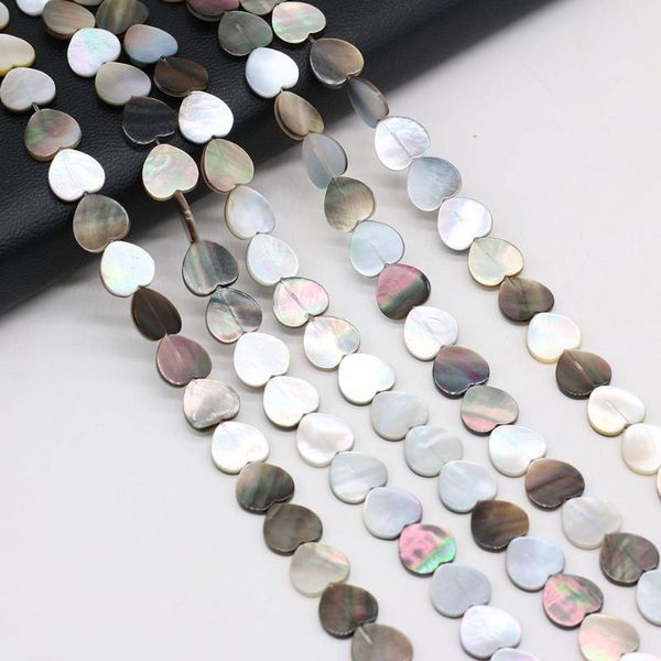 other selling natural freshwater black shell heart-shaped boutique beads making diy fashion charm necklace bracelet jewelry gift
other selling natural freshwater black shell heart-shaped boutique beads making diy fashion charm necklace bracelet jewelry gift