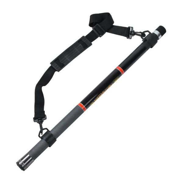 5.4m 4.5m retractable fishing landing net rod round stretch brail pole portable landing net fishing accessories
5.4m 4.5m retractable fishing landing net rod round stretch brail pole portable landing net fishing accessories