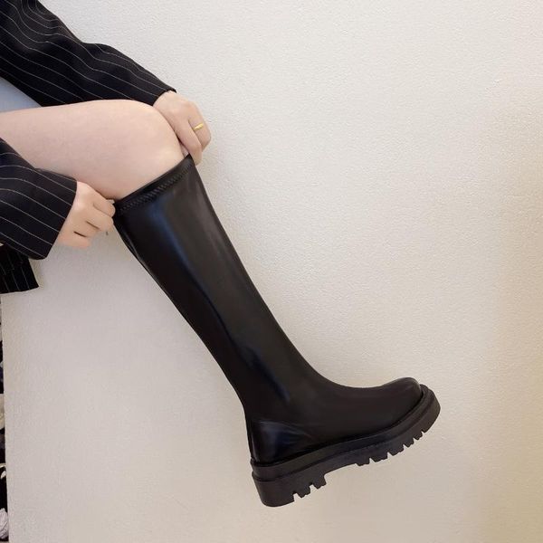 boots women's rubber boots-women shoes woman winter low heels booties round toe rain 2021mid calf autumn, Black
boots women's rubber boots-women shoes woman winter low heels booties round toe rain 2021mid calf autumn, Black