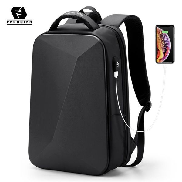 backpack fenruien fashion multifunction hard shell series men anti theft waterproof lapbusiness travel
backpack fenruien fashion multifunction hard shell series men anti theft waterproof lapbusiness travel