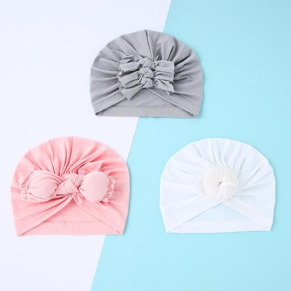 caps & hats 3pcs baby for girls boys turban hat beanie toddler bonnet headwear kids cap accessories, Yellow
caps & hats 3pcs baby for girls boys turban hat beanie toddler bonnet headwear kids cap accessories, Yellow