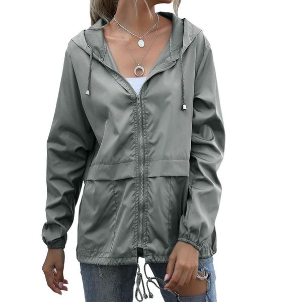 women's jackets women harajuku vintage style solid color boyfriend jacket autumn long sleeve pocket outerwear loose splice windbreaker, Black;brown
women's jackets women harajuku vintage style solid color boyfriend jacket autumn long sleeve pocket outerwear loose splice windbreaker, Black;brown