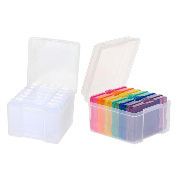 other arts and crafts 5x7 inch pos cases clear craft keeper with buckle design 6 inner plastic storage container box for living rooms
other arts and crafts 5x7 inch pos cases clear craft keeper with buckle design 6 inner plastic storage container box for living rooms