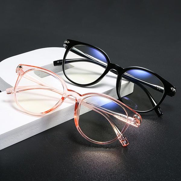 fashion sunglasses frames anti blue light glasses blocking filter round computer men women super frame eyeglasses pink clear spectacles, Black
fashion sunglasses frames anti blue light glasses blocking filter round computer men women super frame eyeglasses pink clear spectacles, Black