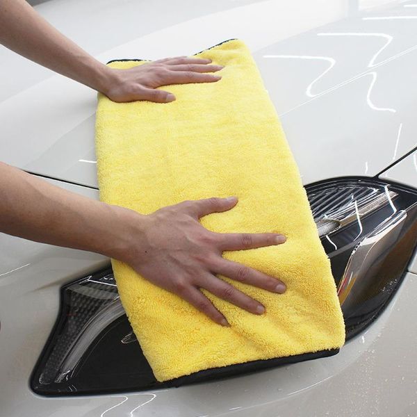 car sponge wash microfiber towel polishing care cleaning towels drying washing thick plush fiber cloth
car sponge wash microfiber towel polishing care cleaning towels drying washing thick plush fiber cloth