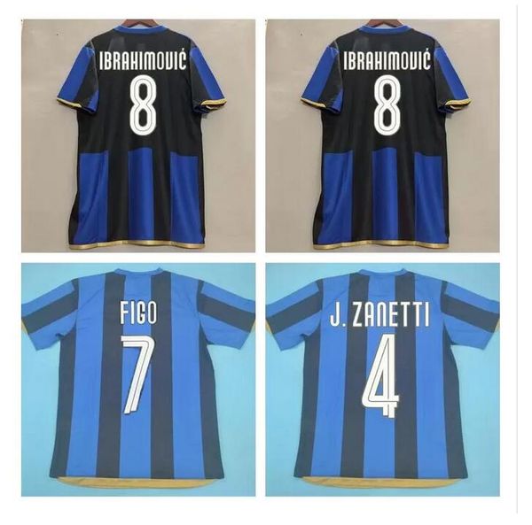 2008 2009 retro soccer jersey 08 09 figo ibrahimovic j.zanetti sneijder muntari quaresma milan milito home classic vintage football shirt, Black;yellow
2008 2009 retro soccer jersey 08 09 figo ibrahimovic j.zanetti sneijder muntari quaresma milan milito home classic vintage football shirt, Black;yellow