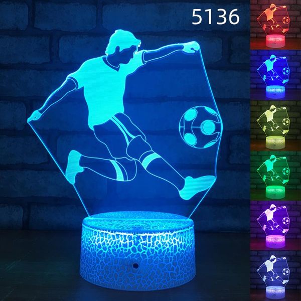 night lights usb led 3d lamp acrylic play football colorful light kids bedroom decoration bedside desk child boy gift
night lights usb led 3d lamp acrylic play football colorful light kids bedroom decoration bedside desk child boy gift