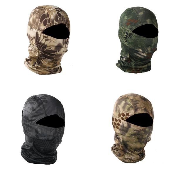 scarves tactical python face shields balaclava hood uv protection headwear outdoor military training turban, Blue;gray
scarves tactical python face shields balaclava hood uv protection headwear outdoor military training turban, Blue;gray