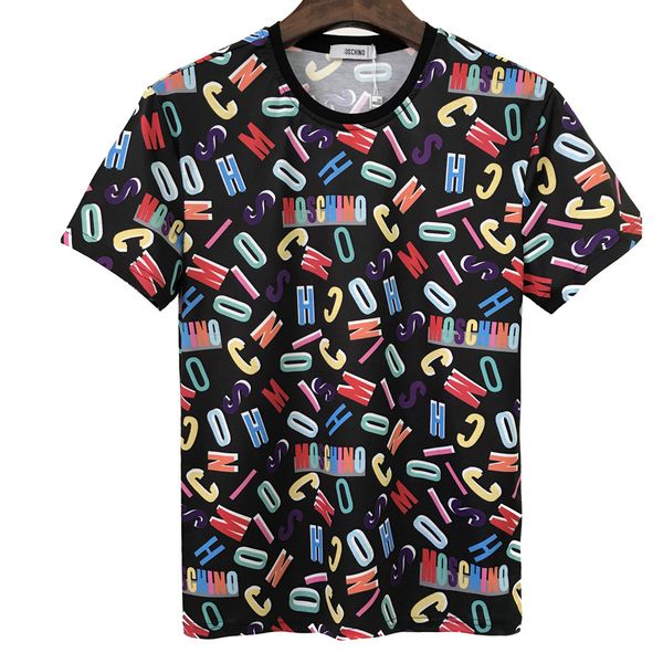2021 summer men's t-shirt casual round neck pure cotton breathable short sleeve m-3xl, White;black
2021 summer men's t-shirt casual round neck pure cotton breathable short sleeve m-3xl, White;black