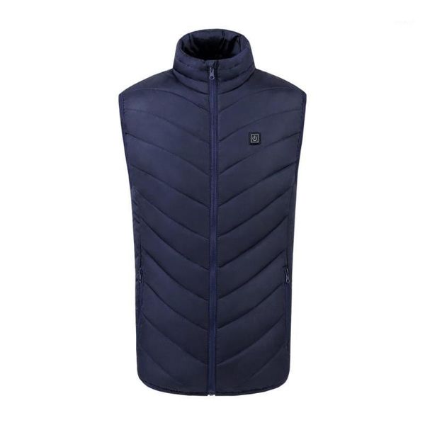 outdoor t-shirts electric heated vest men women heating waistcoat thermal warm clothing usb winter jacket1, Gray;blue
outdoor t-shirts electric heated vest men women heating waistcoat thermal warm clothing usb winter jacket1, Gray;blue