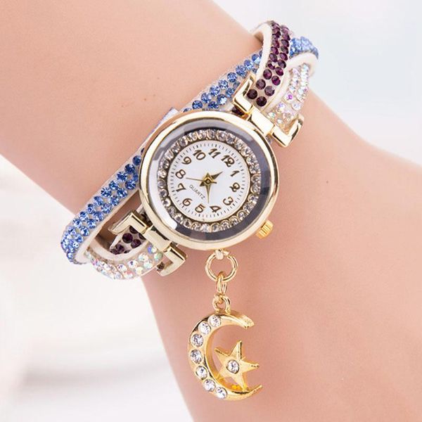 wristwatches women crystal quartz watches with bracelet ladies watch daily waterproof female clock, Slivery;brown
wristwatches women crystal quartz watches with bracelet ladies watch daily waterproof female clock, Slivery;brown