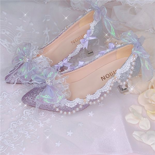 high heels six inches/nine inches sweet girls princess kawaii tea beautiful japanese party anime lolita harujuku bowknot shoes women's, Black
high heels six inches/nine inches sweet girls princess kawaii tea beautiful japanese party anime lolita harujuku bowknot shoes women's, Black
