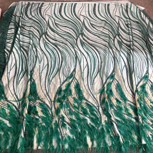 ribbon green feather 2021 est african glitter lace fabric for party dress 5yard/lot embroidered tulle with glued mv276, Pink;blue
ribbon green feather 2021 est african glitter lace fabric for party dress 5yard/lot embroidered tulle with glued mv276, Pink;blue