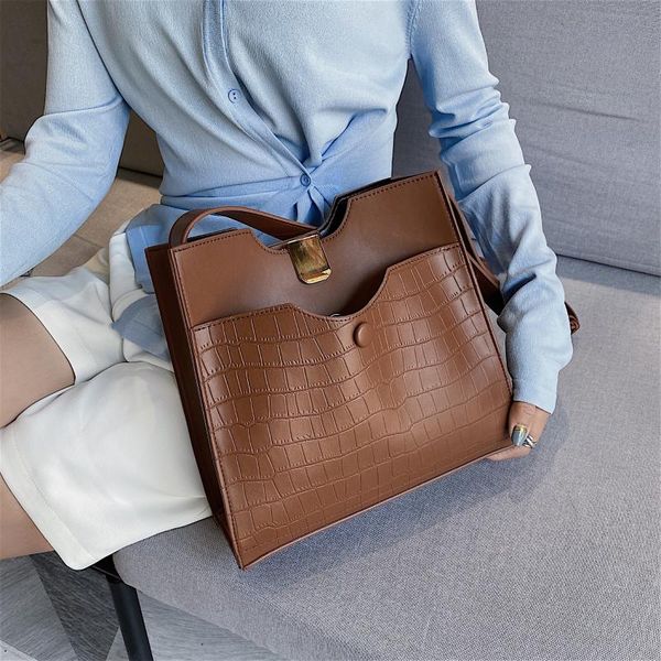 cross body crocodile pattern crossbody bags for women trendy handbag retro female messenger
cross body crocodile pattern crossbody bags for women trendy handbag retro female messenger
