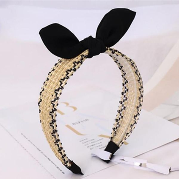 hair accessories for women handmade rattan bow knot hairband korean retro ornament ladies head band ear
hair accessories for women handmade rattan bow knot hairband korean retro ornament ladies head band ear