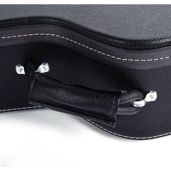 41" flat surface simple style artificial leather acoustic gui jllryo outbag2007
41" flat surface simple style artificial leather acoustic gui jllryo outbag2007