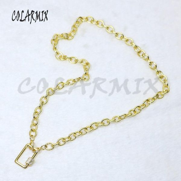 pendant necklaces 4pcs rectangle zircon buckle geometric necklace wholesale jewelry chain 50069, Silver
pendant necklaces 4pcs rectangle zircon buckle geometric necklace wholesale jewelry chain 50069, Silver