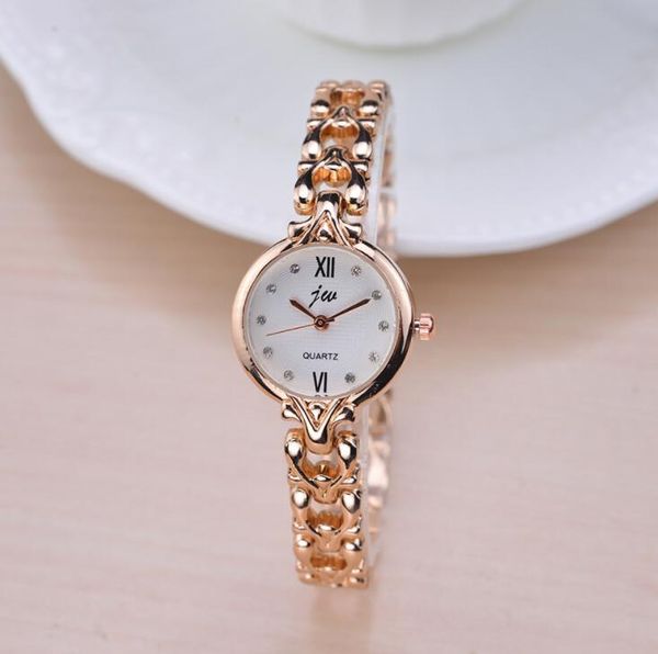 luxury exquisite wristwatch rhinestone bracelet quartz women watches fashion rose gold watch ladies female crystal dot shiny clock, Slivery;brown
luxury exquisite wristwatch rhinestone bracelet quartz women watches fashion rose gold watch ladies female crystal dot shiny clock, Slivery;brown