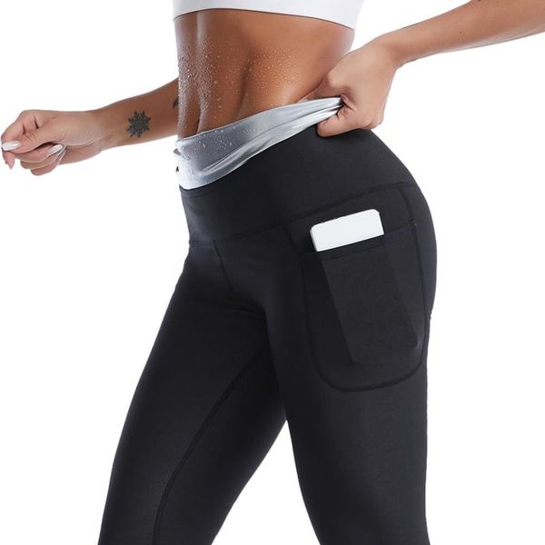 women's leggings seamless fitness push up legging high waist sport leggins body shaper sweat sauna workout skinny booty, Black
women's leggings seamless fitness push up legging high waist sport leggins body shaper sweat sauna workout skinny booty, Black