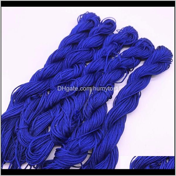 20yards 1.0mm nylon cord thread chinese knot macrame rattai braided string for jewelry making diy tassels beading for shamballa h rsa5 hb6iv
20yards 1.0mm nylon cord thread chinese knot macrame rattai braided string for jewelry making diy tassels beading for shamballa h rsa5 hb6iv
