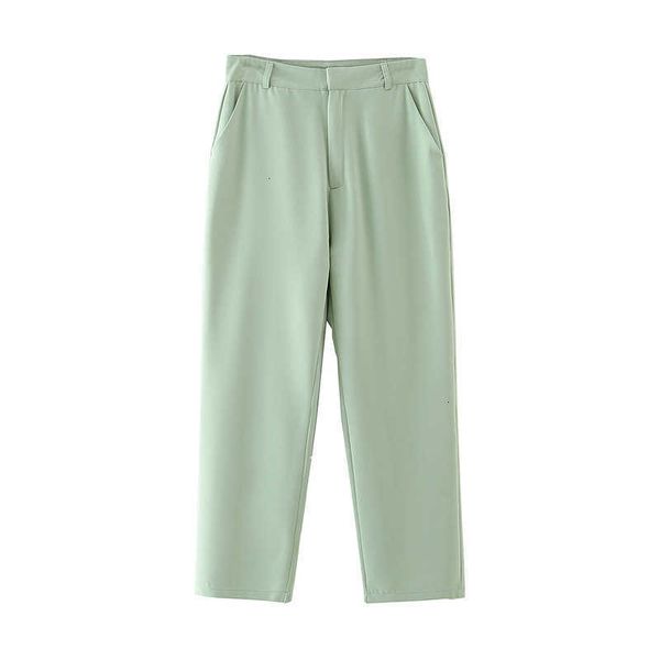 women's pants & capris dt 27681- autumn europe and the united states fruit green leisure trousers musx, Black;white
women's pants & capris dt 27681- autumn europe and the united states fruit green leisure trousers musx, Black;white