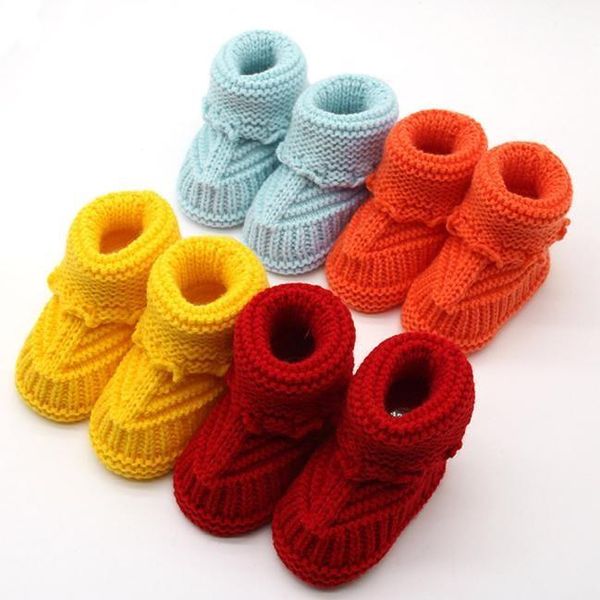 first walkers autumn toddler born baby shoes knitting lace crochet buckle handcraft girl boy chaussure infantil menina 202
first walkers autumn toddler born baby shoes knitting lace crochet buckle handcraft girl boy chaussure infantil menina 202