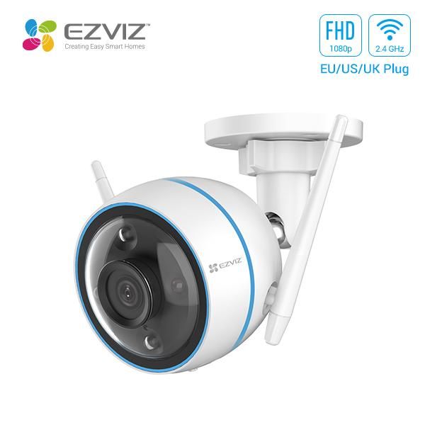 ezviz outdoor camera 1080p color night vision two-way talk ip67 dust and water protection h.265 2.4ghz wifi ctq3n supports sd
ezviz outdoor camera 1080p color night vision two-way talk ip67 dust and water protection h.265 2.4ghz wifi ctq3n supports sd