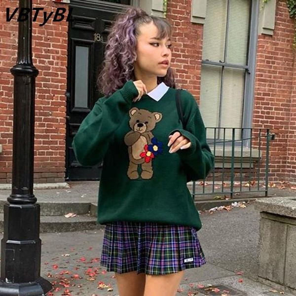 women's hoodies & sweatshirts vbtybl preppy style purple pullover women floral cute 90s aesthetic kawaii clothes long sleeve sweat shir, Black
women's hoodies & sweatshirts vbtybl preppy style purple pullover women floral cute 90s aesthetic kawaii clothes long sleeve sweat shir, Black
