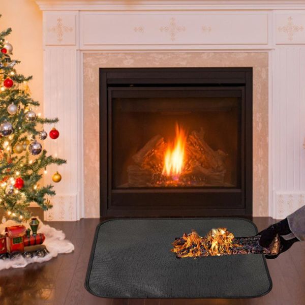 carpets fire retardant heat insulation half round fireplace carpet non-slip mat survival emergency blankets for camping pad
carpets fire retardant heat insulation half round fireplace carpet non-slip mat survival emergency blankets for camping pad