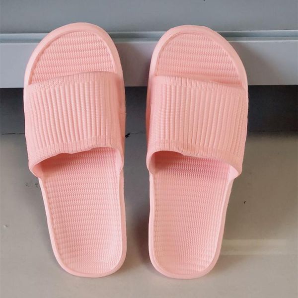 2021 spring and summer soft non-slip flat heel ladies solid color slippers 1705, Black
2021 spring and summer soft non-slip flat heel ladies solid color slippers 1705, Black