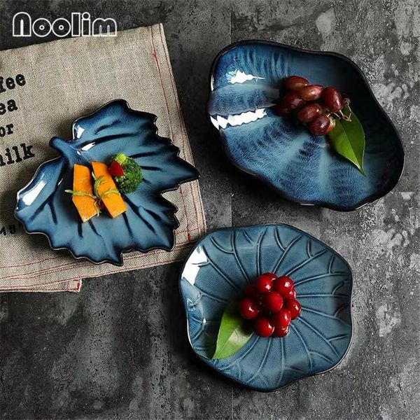 dishes & plates japanese ceramic kiln change glaze fruit snack porcelain shell lotus shape dessert salad sushi plate tableware
dishes & plates japanese ceramic kiln change glaze fruit snack porcelain shell lotus shape dessert salad sushi plate tableware