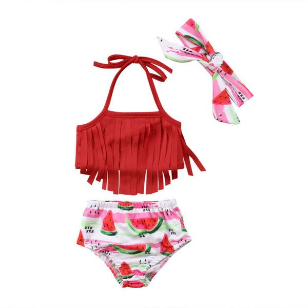 toddler kids baby girl watermelon bikini set fruit swimwear bathing suit swimsuit, White
toddler kids baby girl watermelon bikini set fruit swimwear bathing suit swimsuit, White
