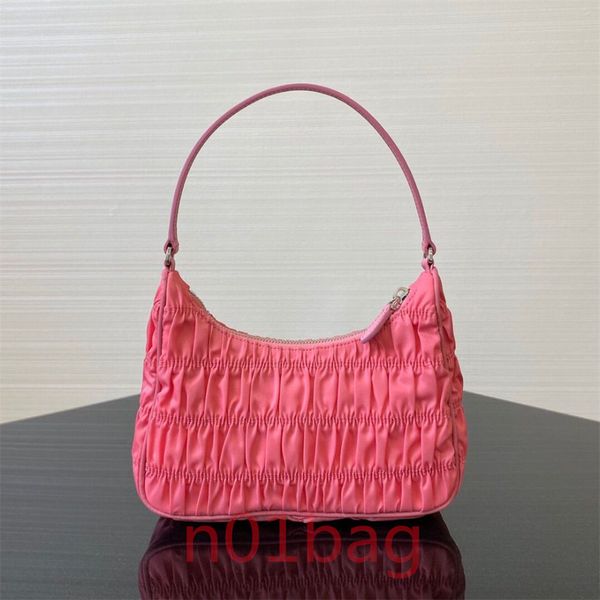 designer brand women hobo bag luxury vintage silky satin nylon pleated shoulder bags tote underarm bag baguette handbags
designer brand women hobo bag luxury vintage silky satin nylon pleated shoulder bags tote underarm bag baguette handbags