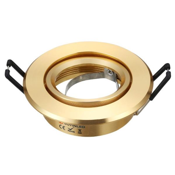 factory newly 2pcs/lot goden color recessed ceiling mr16 gu10 gu5.3 led lighting fixtures
factory newly 2pcs/lot goden color recessed ceiling mr16 gu10 gu5.3 led lighting fixtures