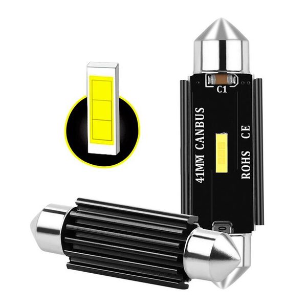 emergency lights festoon csp led bulbs 31mm 36mm 39mm 41mm c5w c10w super bright car dome light canbus no error auto interior reading lamps
emergency lights festoon csp led bulbs 31mm 36mm 39mm 41mm c5w c10w super bright car dome light canbus no error auto interior reading lamps